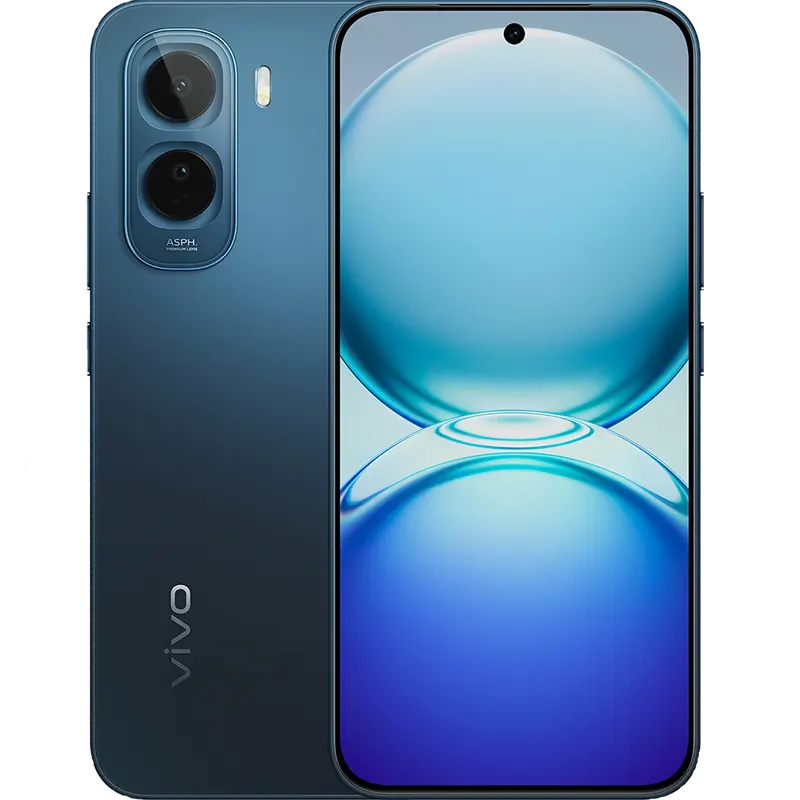 Vivo Y500 Blue Vivo Y500.webp